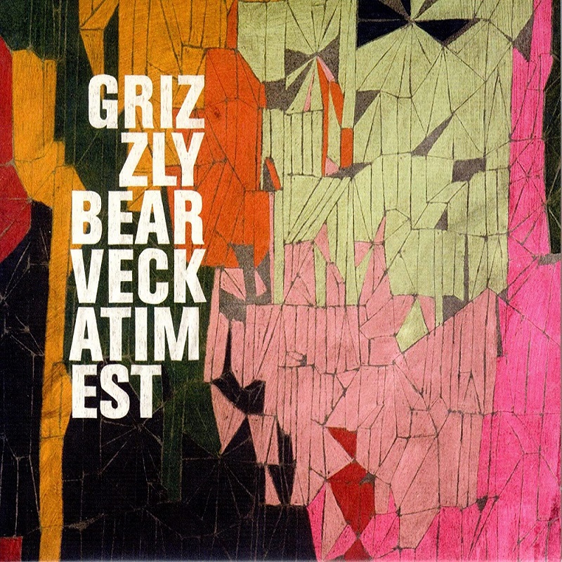 그리즐리 베어 Grizzly Bear - Veckatimest (2LP)