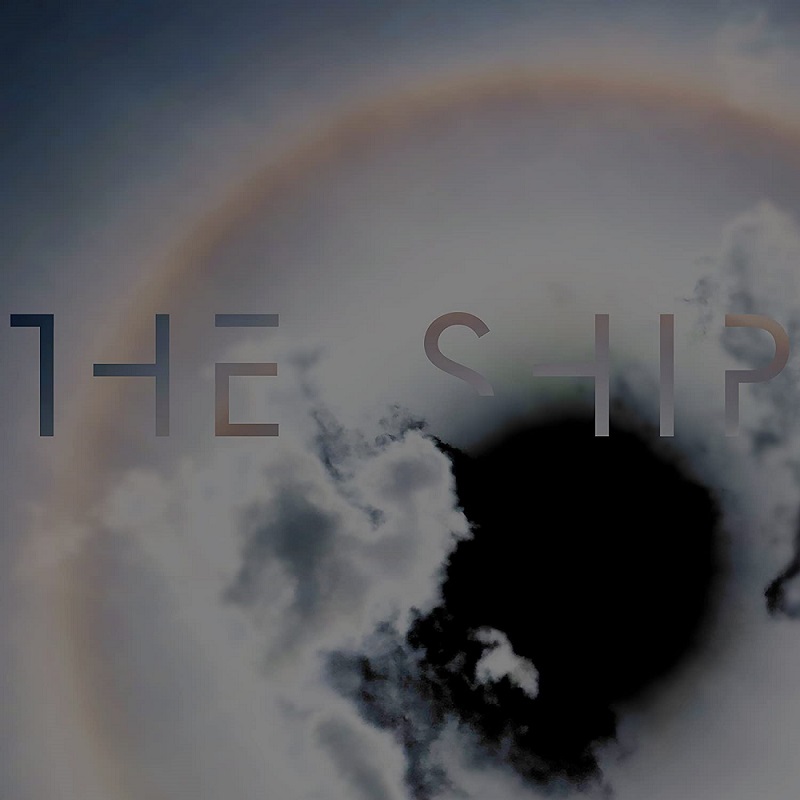 브라이언 이노Brian Eno - The Ship (2LP)