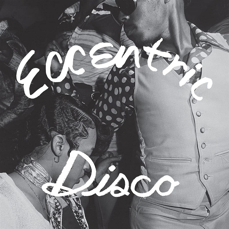 Various Artists - Eccentric Disco (Party People Pink LP)