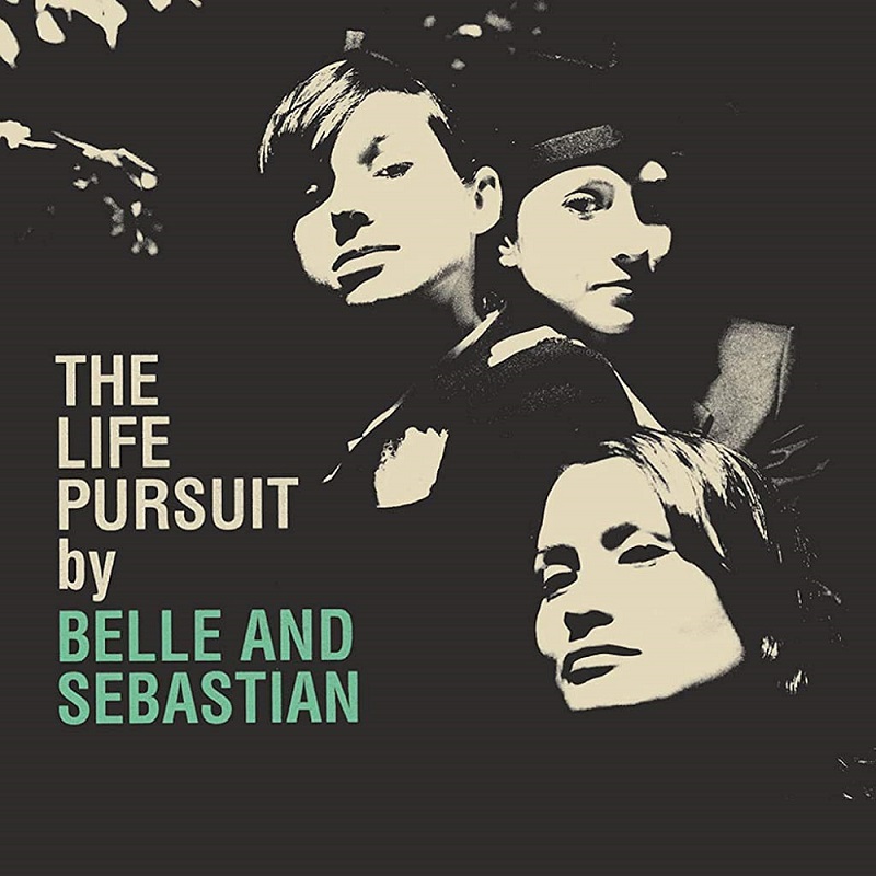 벨 앤 세바스찬 Belle &amp; Sebastian - The Life Pursuit (2LP)