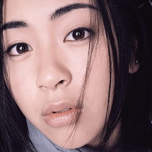 우타다 히카루 Utada Hikaru - First Love (2LP)