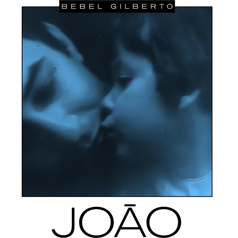 베벨 질베르토 Bebel Gilberto - Joao (LP)