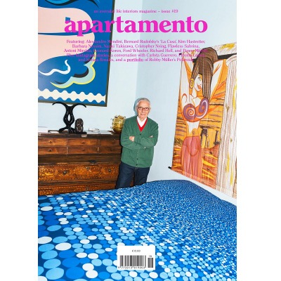 아파르타멘토 Apartamento Magazine Issue 19