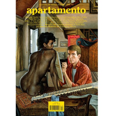 아파르타멘토 Apartamento Magazine Issue 17