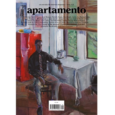 아파르타멘토 Apartamento Magazine Issue 24