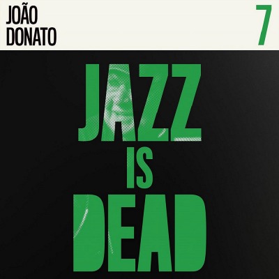 주앙 도나투 Joao Donato, Adrian Younge, Ali Shaheed Muhammad - Jazz Is Dead 007 (LP)