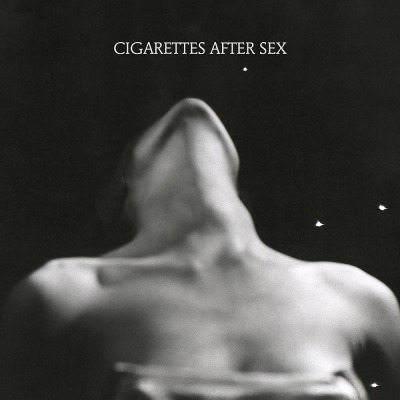 시가렛 애프터 섹스 Cigarettes After Sex - I. (12inch EP LP)
