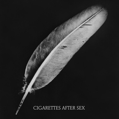 시가렛 애프터 섹스 Cigarettes After Sex - Affection (7inch Single)