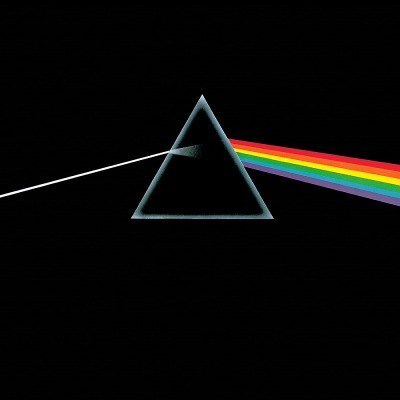 핑크 플로이드 Pink Floyd - The Dark Side Of The Moon (LP)