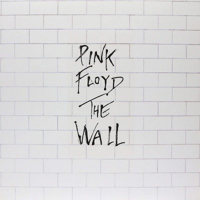 핑크 플로이드 Pink Floyd - The Wall (2LP)