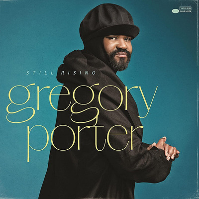 그레고리 포터 Gregory Porter - Still Rising (LP)
