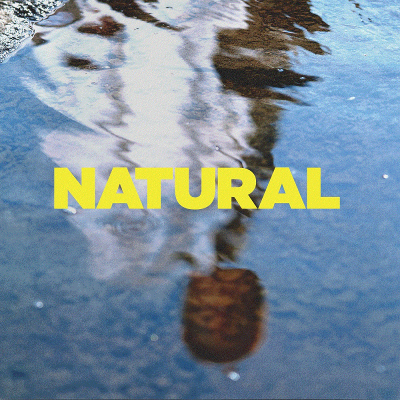 지소울 GSoul - Natural (LP)