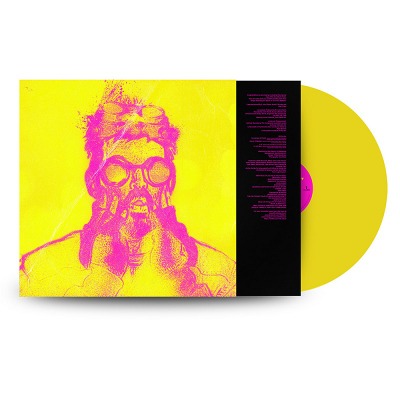 Eels - Extreme Witchcraft (Yellow LP + CD)