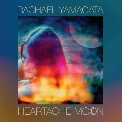 레이첼 야마가타 Rachael Yamagata - Heartache Moon (LP)