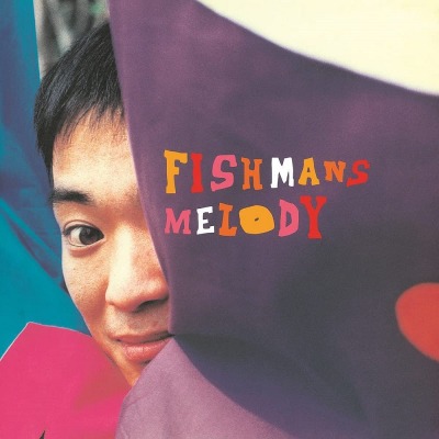 피쉬만즈 Fishmans - Melody (LP)