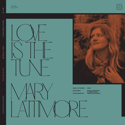 빌 페이 &amp; 메리 래티모어 Bill Fay &amp; Mary Lattimore - Love Is The Tune (7inch Vinyl)