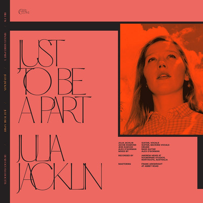 빌 페이 &amp; 줄리아 재클린 Bill Fay &amp; Julia Jacklin - Just To Be A Part (7inch Vinyl)