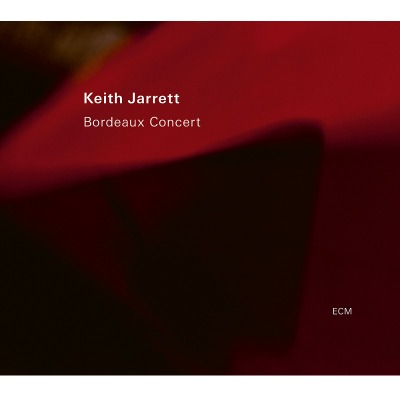 키스 재럿 Keith Jarrett - Bordeaux Concert (2LP)