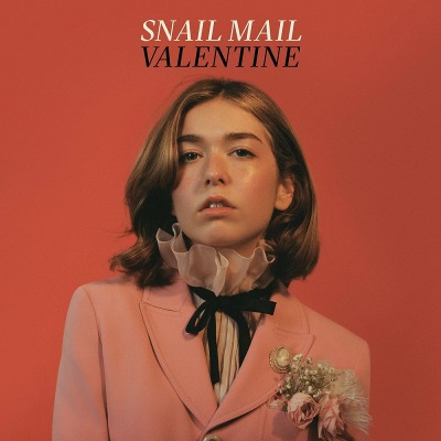 스네일 메일 Snail Mail - Valentine (LP)