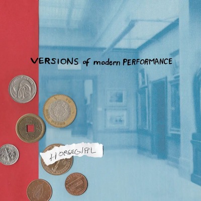 홀스걸 Horsegirl - Versions of Modern Performance (LP)