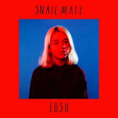 스네일 메일 Snail Mail - Lush (LP)