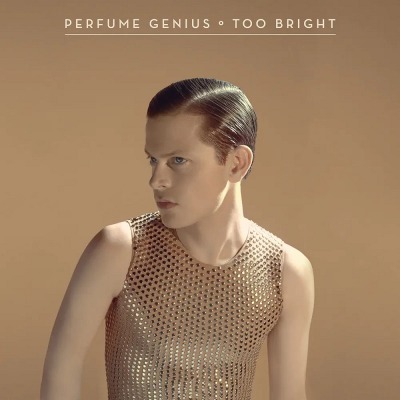 퍼퓸 지니어스 Perfume Genius - Too bright (LP)