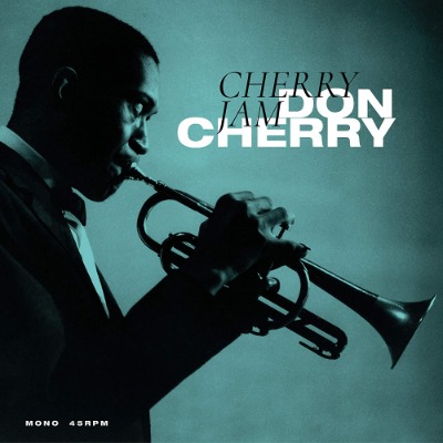 돈 체리 Don Cherry - Cherry Jam (LP)