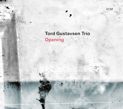 토드 구스타브센 트리오 Tord Gustavsen Trio - Opening (LP)