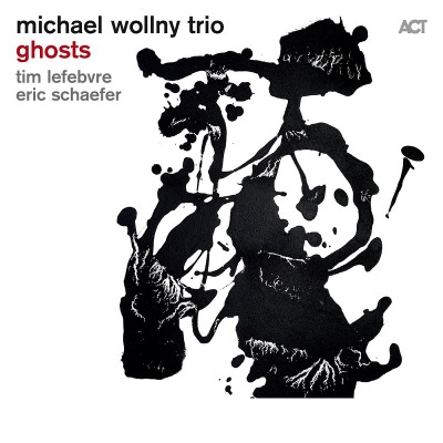 미카엘 울니 트리오 Michael Wollny Trio - Ghosts (LP)