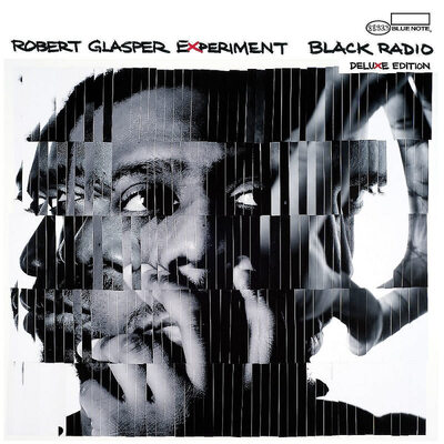로버트 글래스퍼 익스페리먼트 Robert Glasper Experiment - Black Radio (3LP)