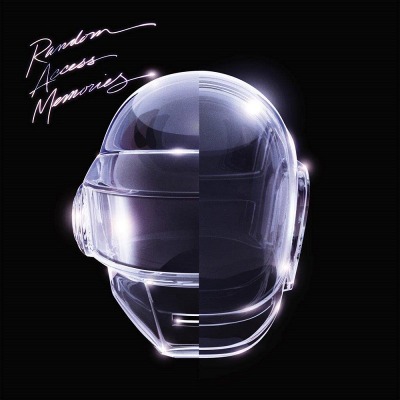 다프트 펑크 Daft Punk - Random Access Memories (10th Anniversary 3LP)