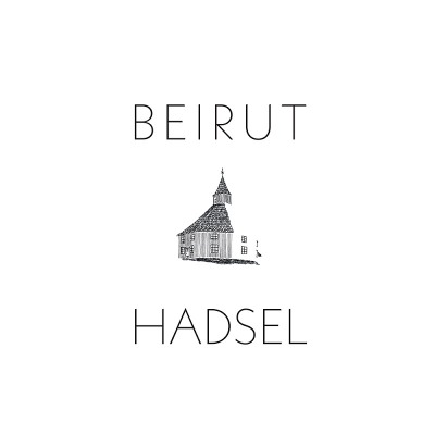 베이루트 Beirut - Hadsel (Ice Breaker LP)