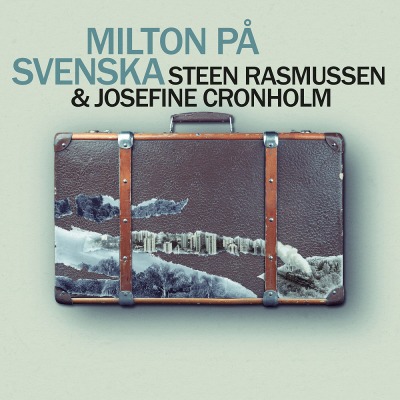 스틴 라스무센, 조세핀 클론홀음 Steen Rasmussen, Josefine Cronholm - Milton pa Svenska (LP)