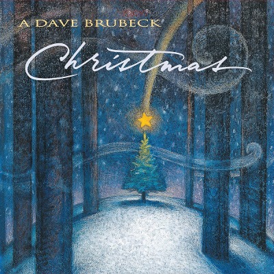 데이브 브루벡 Dave Brubeck - A Dave Brubeck Christmas (LP)