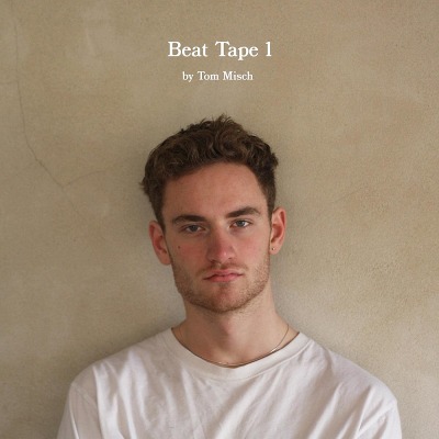 톰 미쉬 Tom Misch - Beat Tape 1 (LP)
