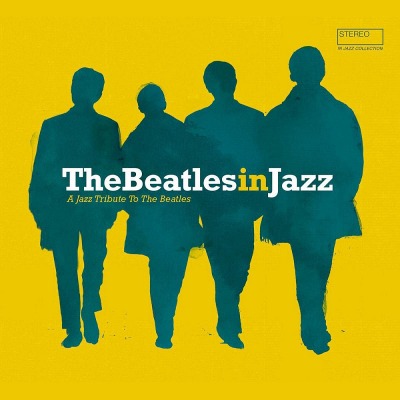 비틀스 The Beatles In Jazz (LP)