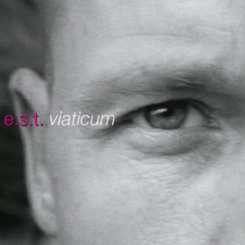 에스뵈욘 스벤손 트리오 E.S.T. (Esbjorn Svensson Trio) - Viaticum (2LP)