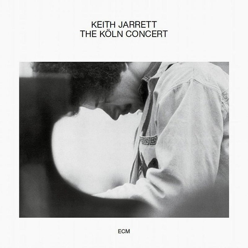 키스 자렛 Keith Jarrett -The koln Concert (2LP)