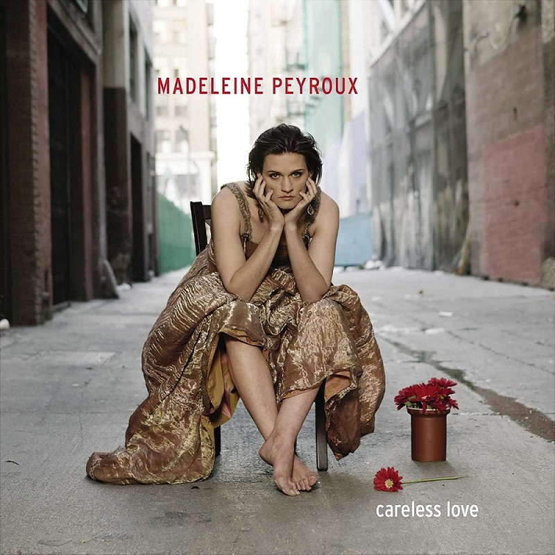 마들렌느 페이루 Madeleine Peyroux - Careless Love (Deluxe Edition 3LP)