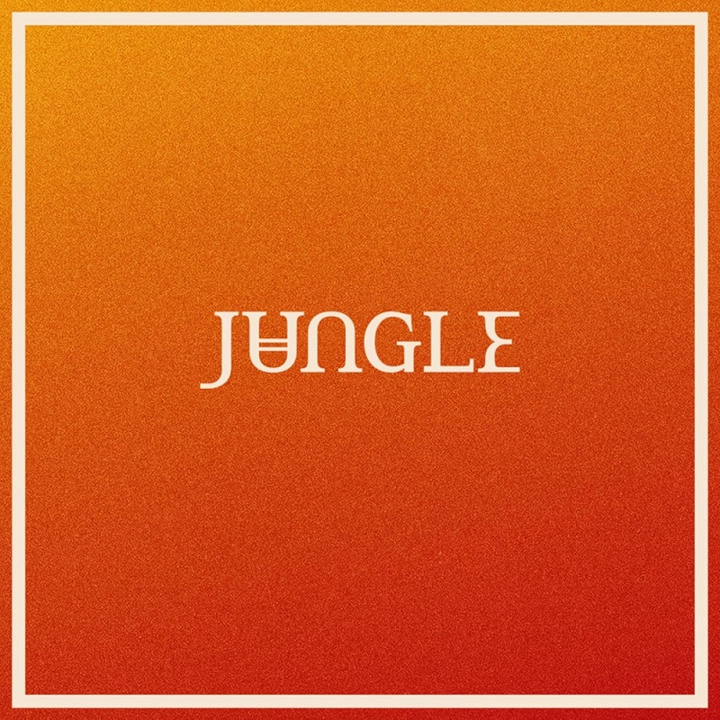 정글 Jungle - Volcano (LP)