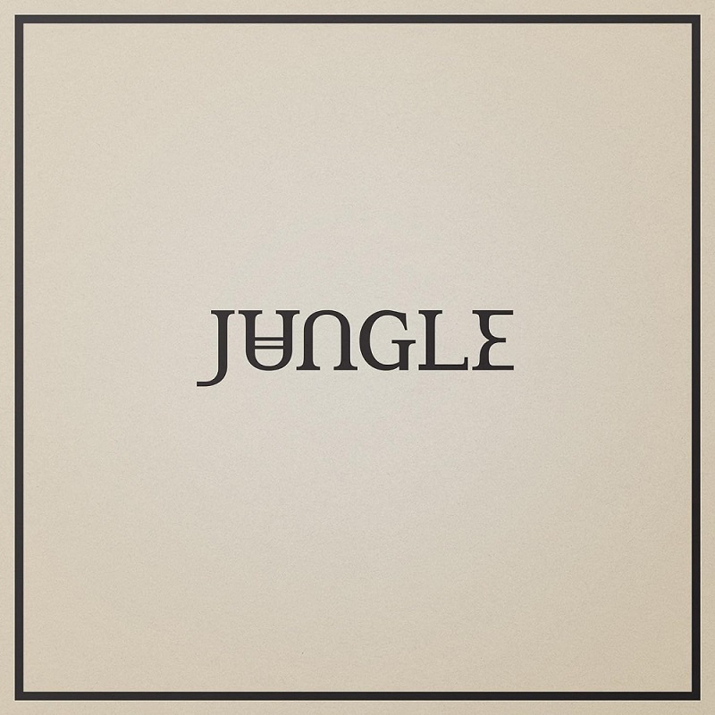 정글 Jungle - Loving in Stereo (LP)