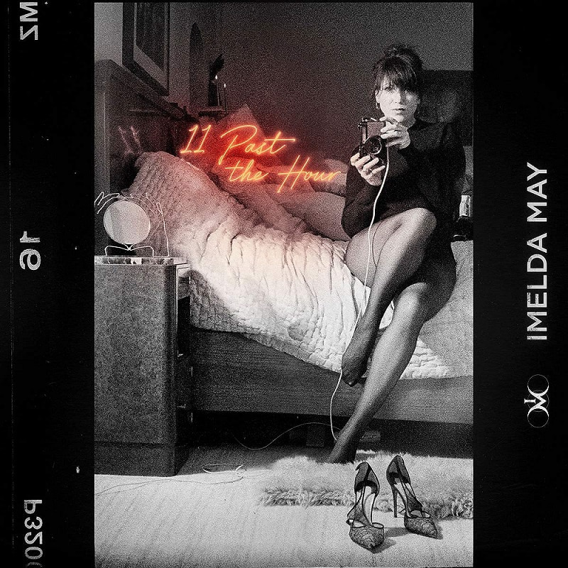 이멜다 메이 Imelda May - 11 Past The Hour (LP)