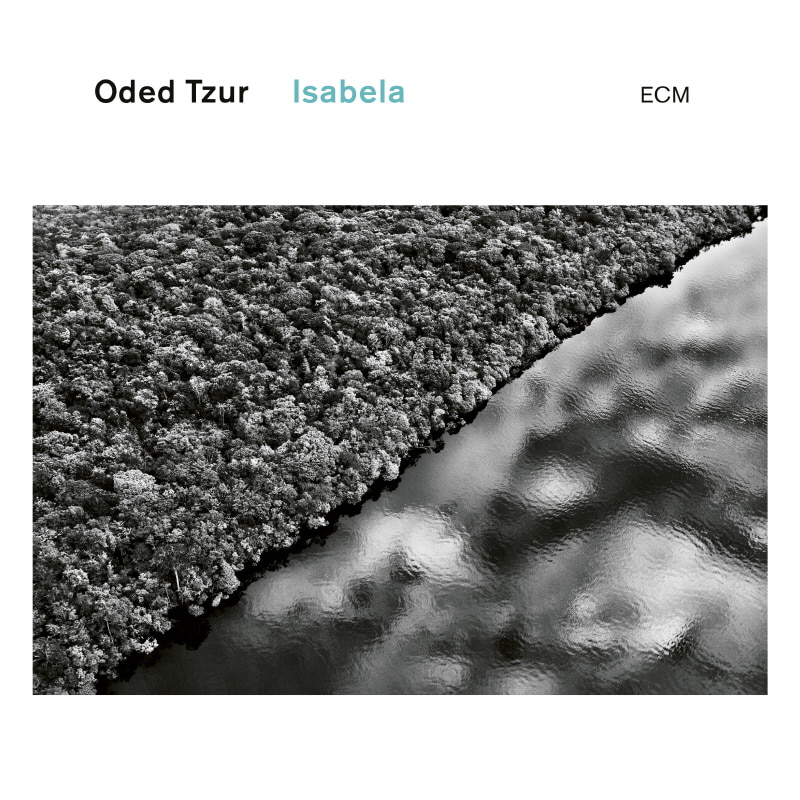 오데드 추르 Oded Tzur - Isabela (LP)