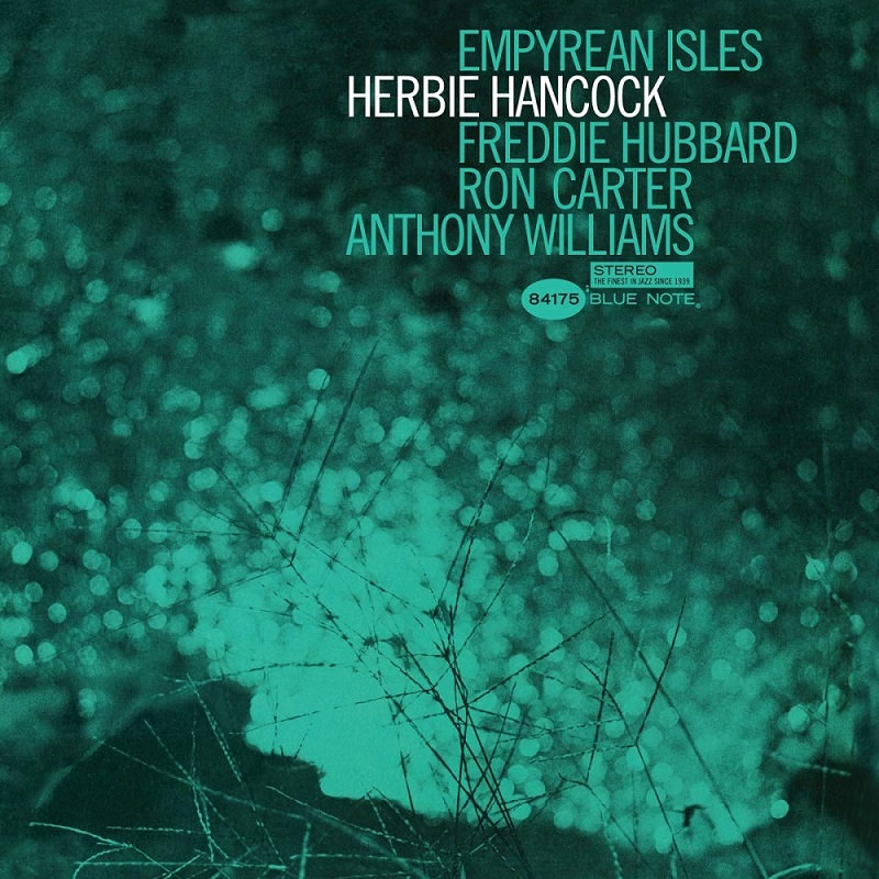 허비 행콕 Herbie Hancock - Empyrean Isles (LP)