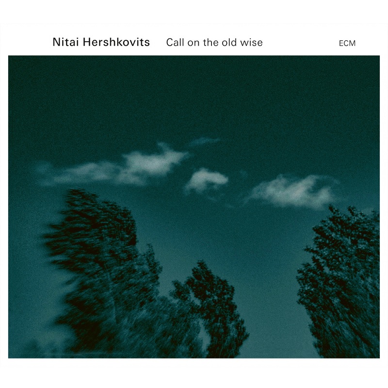 니타이 허쉬코비츠 Nitai Hershkovits - Call On The Old Wise (LP)