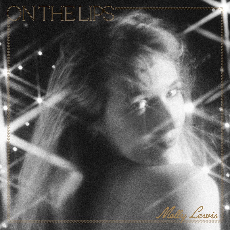몰리 루이스 Molly Lewis - On The Lips (LP)