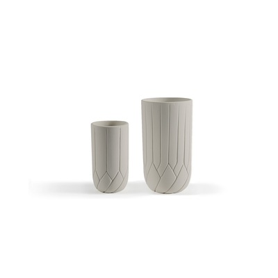 Frattila Ceramic Vase Small