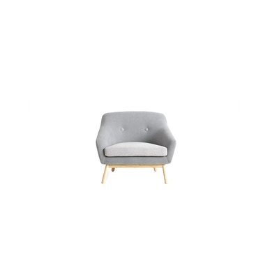 Peppy 1seater Grey