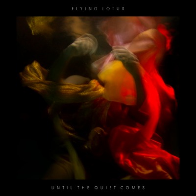 플라잉 로터스 Flying Lotus - Until The Quiet Comes