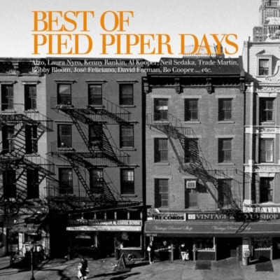 Various Artist - Best Of Pied Piper Day (LP)